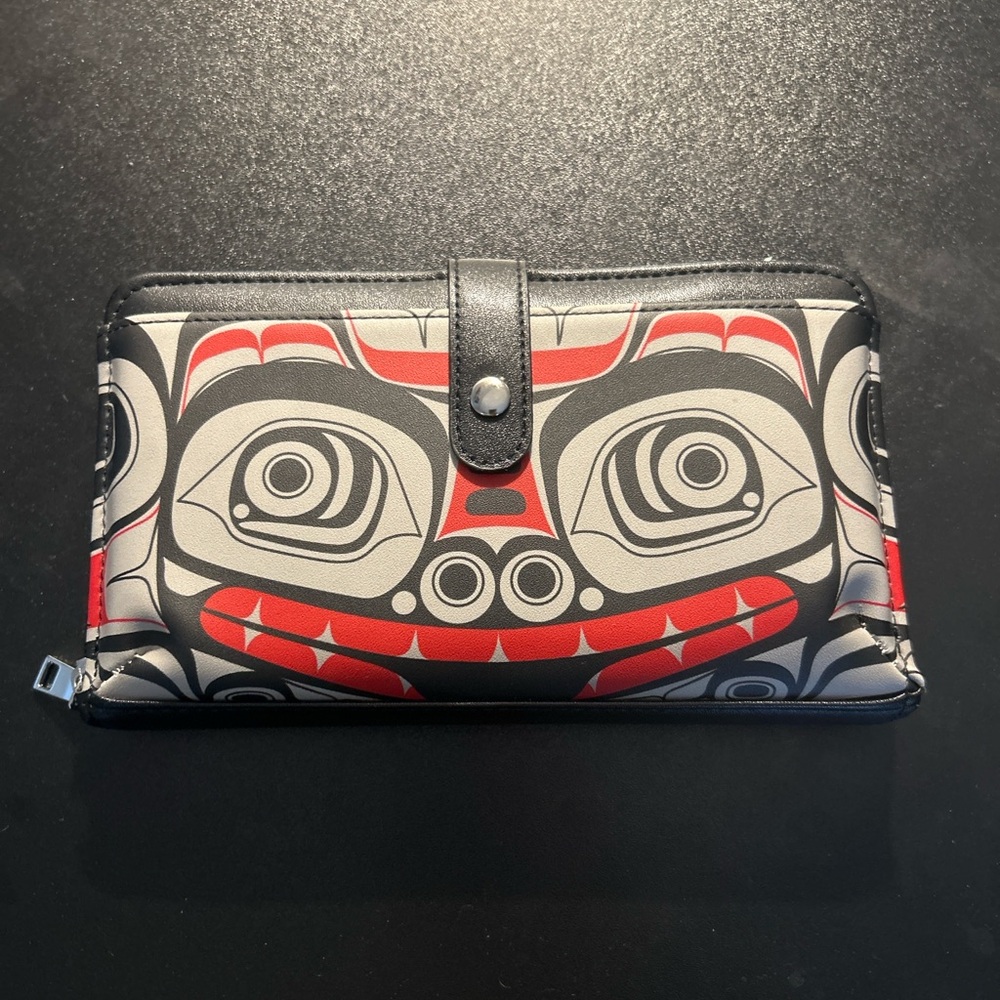 Smartphone Crossbody/wristlet/wallet